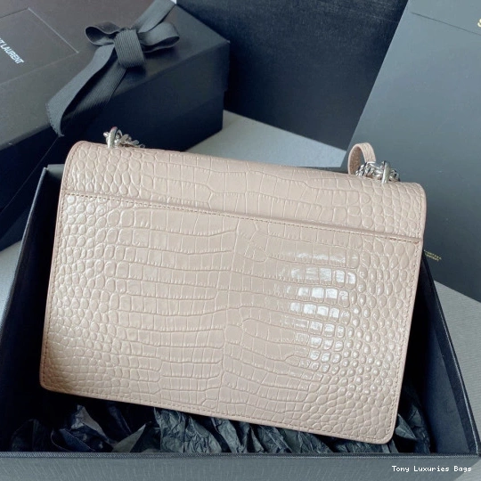 Tony Luxuries YSL SUNSET MEDIUM 0728